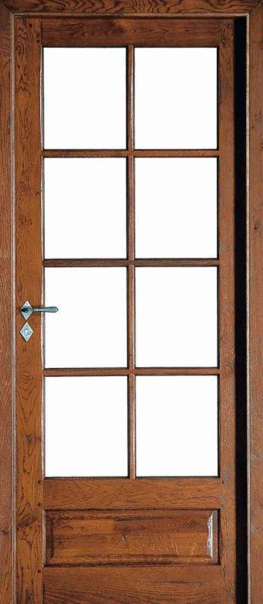 Porte Vosges -